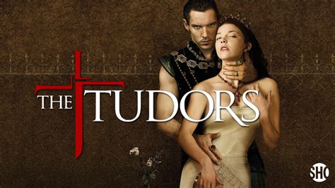 the tudors streaming